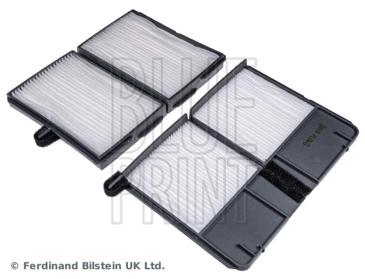 Filter Set, cabin air